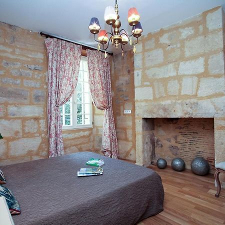 In Sarlat Luxury Rentals, Medieval Center - Maison Fenelon المظهر الخارجي الصورة