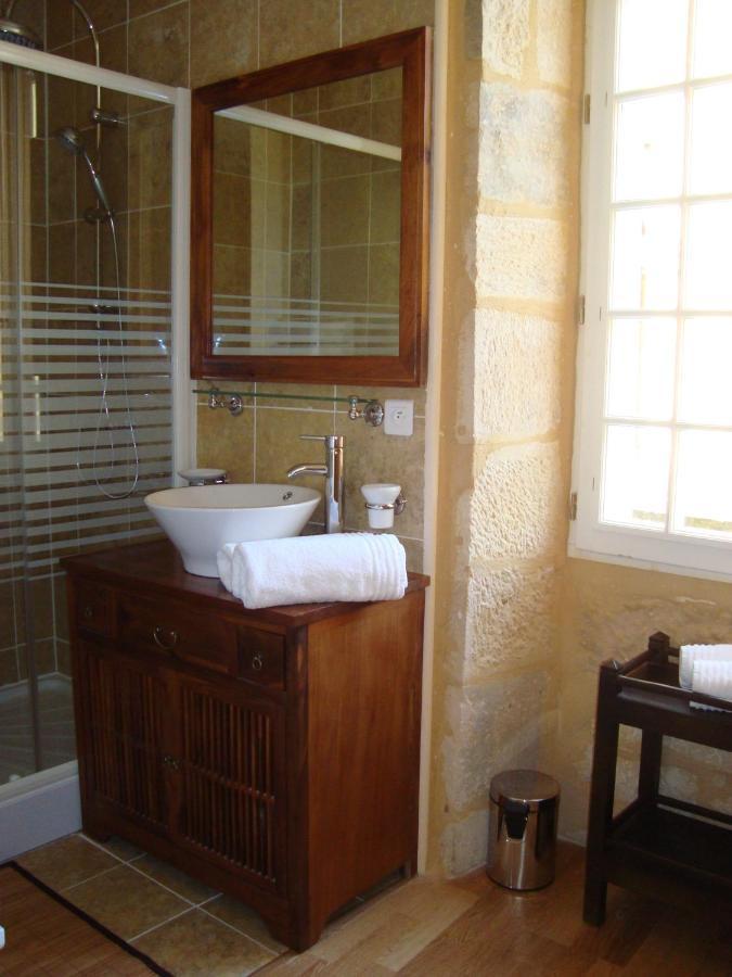 In Sarlat Luxury Rentals, Medieval Center - Maison Fenelon المظهر الخارجي الصورة