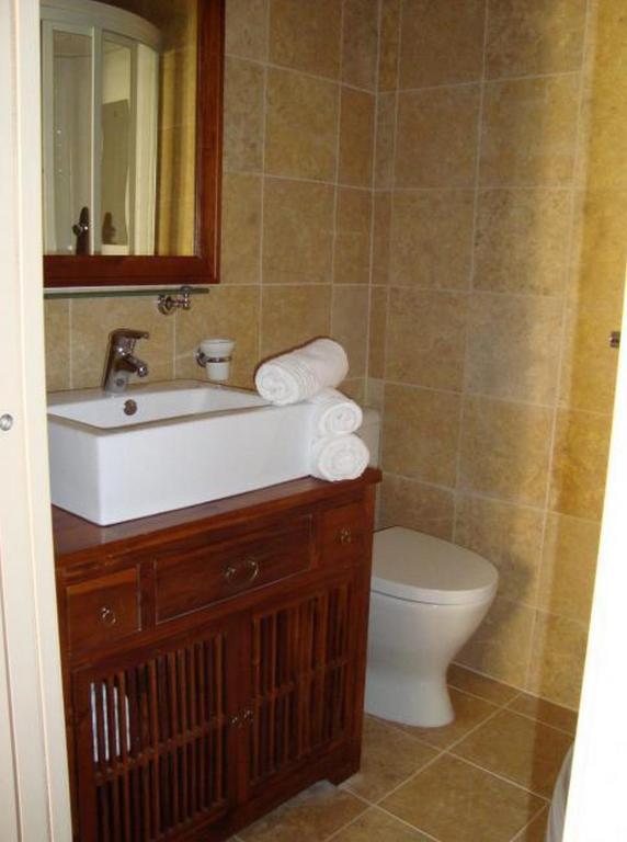 In Sarlat Luxury Rentals, Medieval Center - Maison Fenelon الغرفة الصورة