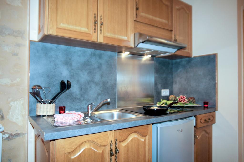 In Sarlat Luxury Rentals, Medieval Center - Maison Fenelon المظهر الخارجي الصورة