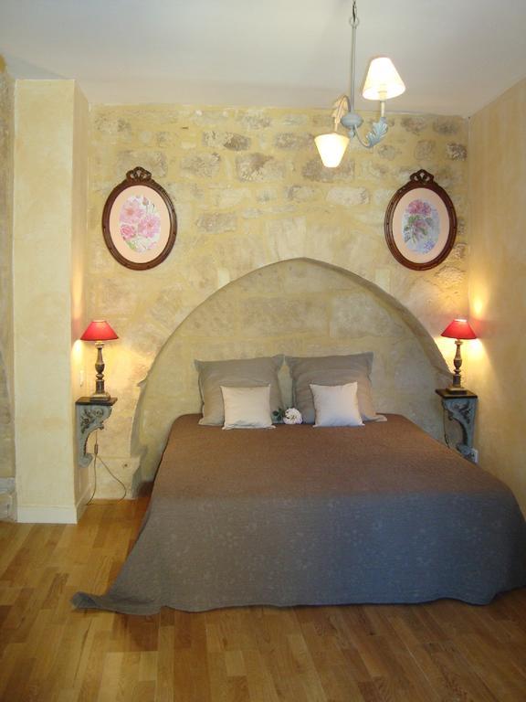 In Sarlat Luxury Rentals, Medieval Center - Maison Fenelon المظهر الخارجي الصورة