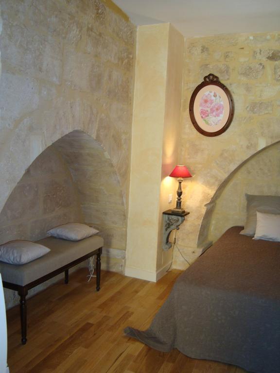 In Sarlat Luxury Rentals, Medieval Center - Maison Fenelon المظهر الخارجي الصورة