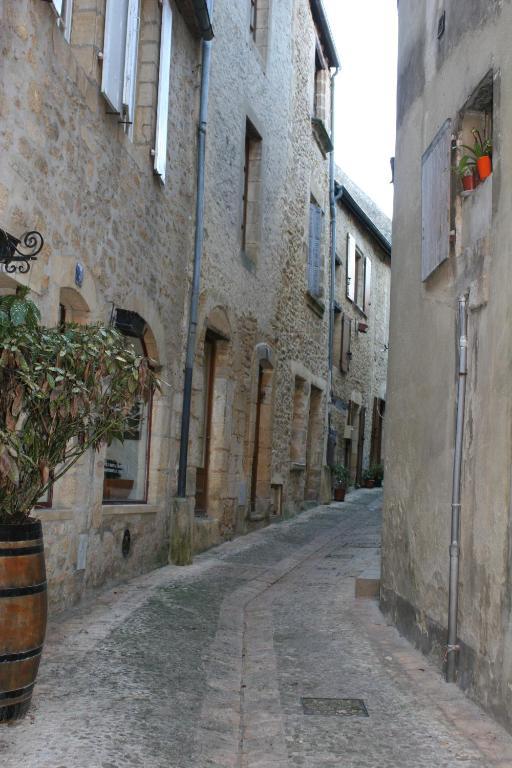 In Sarlat Luxury Rentals, Medieval Center - Maison Fenelon الغرفة الصورة
