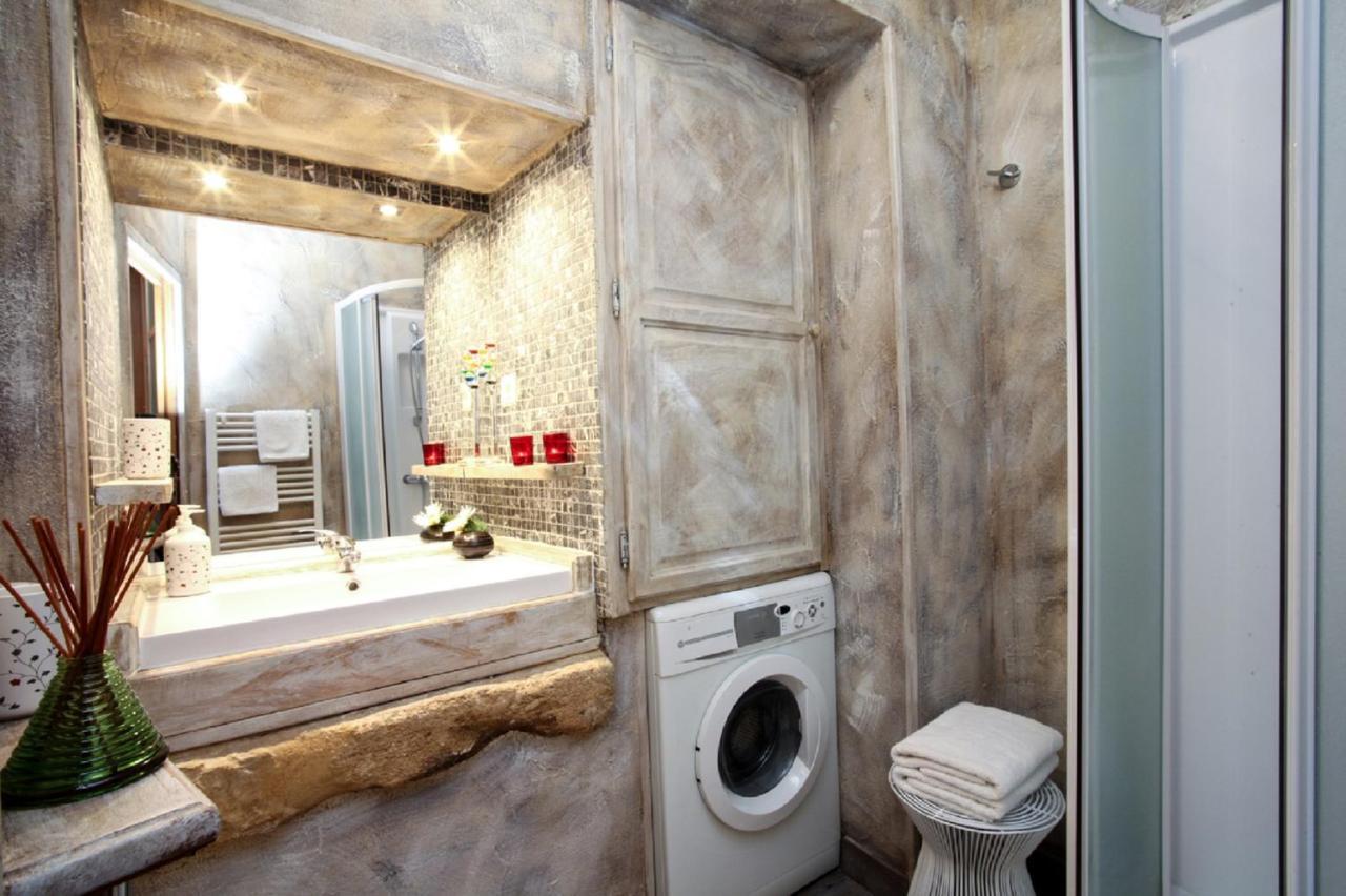 In Sarlat Luxury Rentals, Medieval Center - Maison Fenelon المظهر الخارجي الصورة